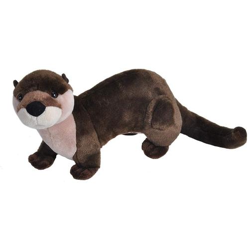 Peluche Loutre  La peluche géante