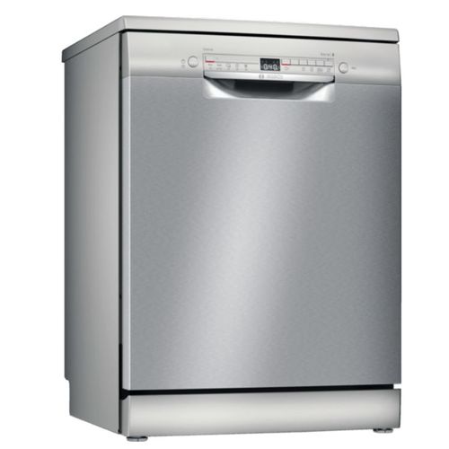 Bosch Serie SGS2HTI72E - Lave vaisselle Finition inox - Pose libre - largeur : 60