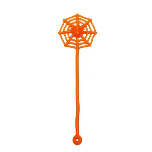 Araignée Collante Interactive Pour Enfants, Jouet Éducatif Portable Pour L'entraînement Du Cerveau 69he