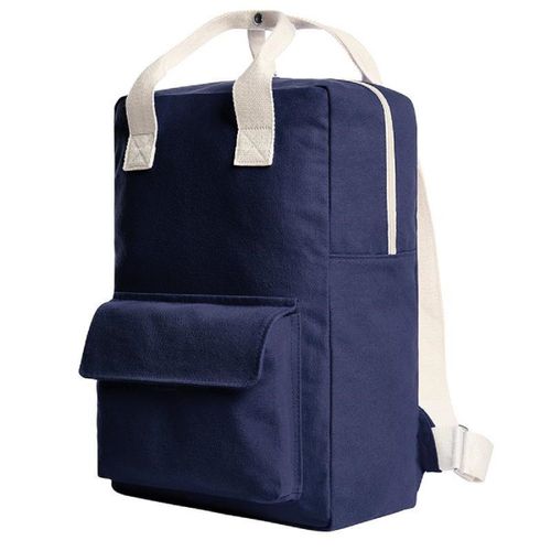 Sac à dos de ville - 1816505 - bleu marine