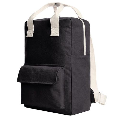 Sac à dos de ville - 1816505 - noir
