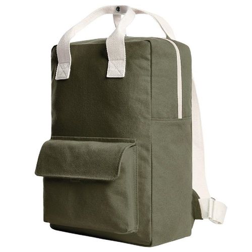 Sac à dos de ville - 1816505 - vert olive
