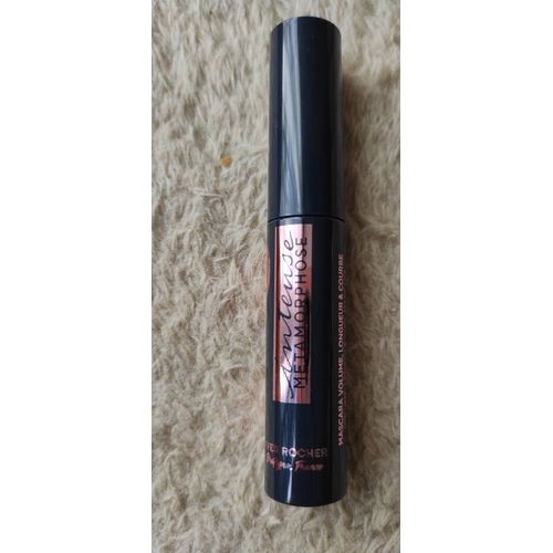 Mascara Noir "Intense Métamorphose " Noir