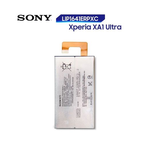 Batterie Sony Xperia Xa1 Ultra
