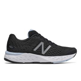 new balance noir et blanche