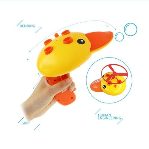 Jouet Avion De Plage En Plein Air 2 En 1 Pour Enfants, Jouet Interactif En Bambou, Machine À Bulles Libellule Pour Célébration De Mariage 69he