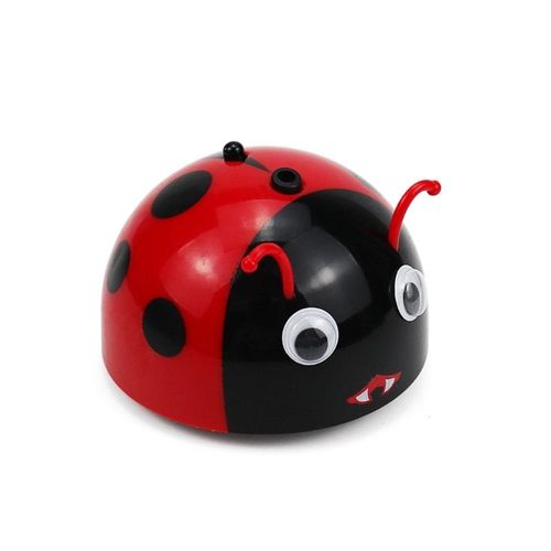 Capteur Infrarouge Électrique, Jouet De Fuite Intelligent, Simulation Coccinelle, Pour Enfants, Chien, Chat, Jouet Amusant 69he
