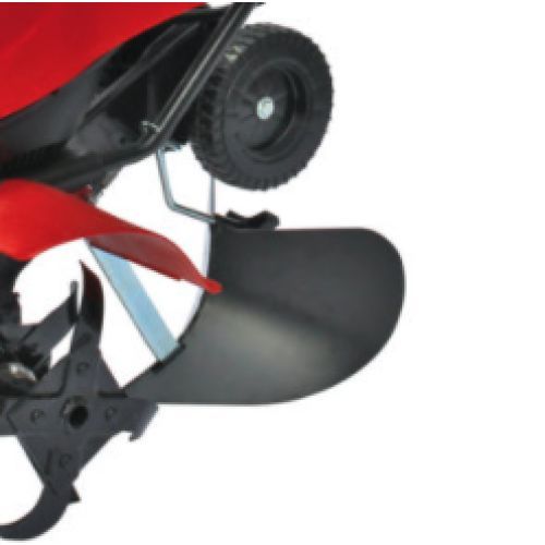 Buteur à pomme de terre pour motobineuse Z1 et Z1E EUROSYSTEMS