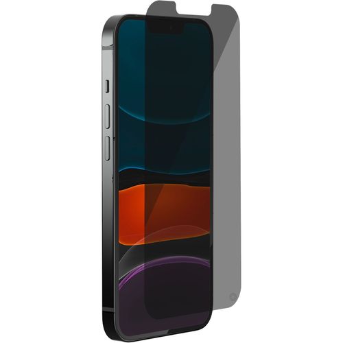 Protège Écran Force Glass Iphone 13/13 Pro Organic Prive