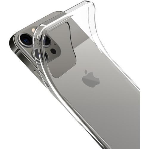 Pack ESSENTIELB iPhone 13 Pro Max Coque + Verre trempé
