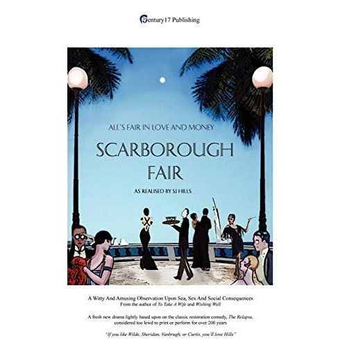 Scarborough Fair (All's Fair In Love And Money)