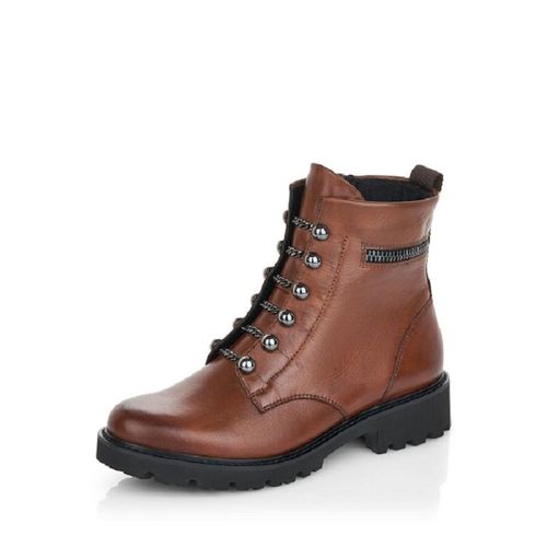 Remonte Boots Zip D8670