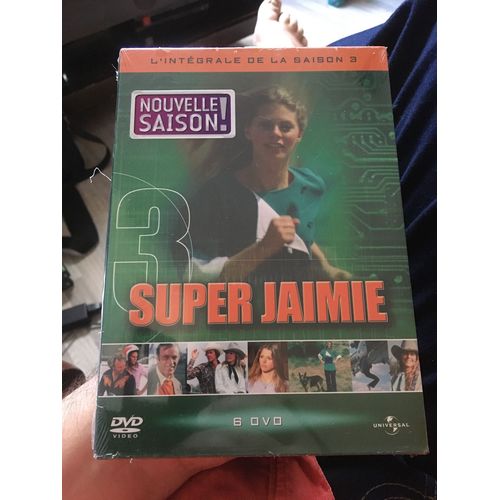 Super Jaimie - Saison 3
