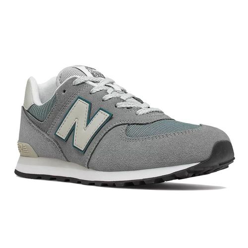 Baskets New Balance Gc574ba1 Gris/azul