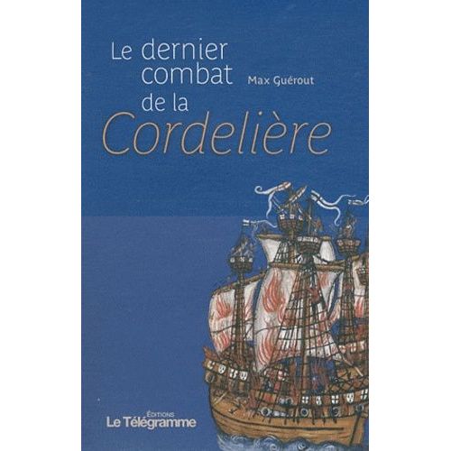 Le Dernier Combat De La Cordelière