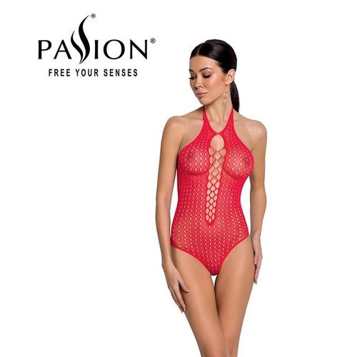 Body Ouvert Bs088 Lingerie Passion