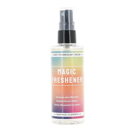 Produit D'entretien Bama Magic Freshener 100ml Incolore