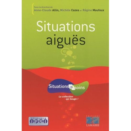 Situations Aiguës
