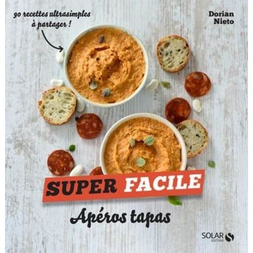 Les Apéros Tapas
