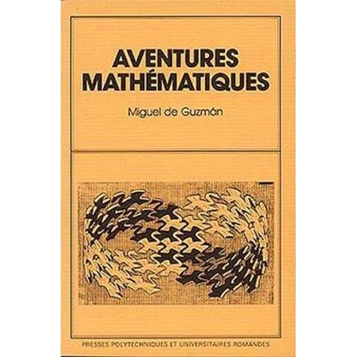 Aventures Mathematiques - Edition 1990