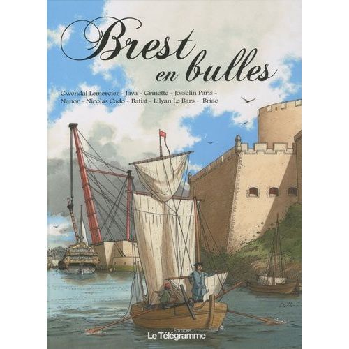 Brest En Bulles