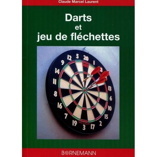 Darts Et Jeux De Fléchettes