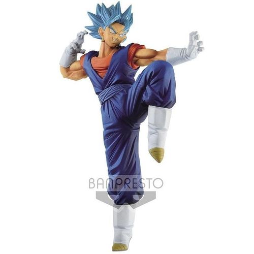 Dragon Ball Super - Son Goku Fes Ssg Vegito - Figurine 11cm Vol.14