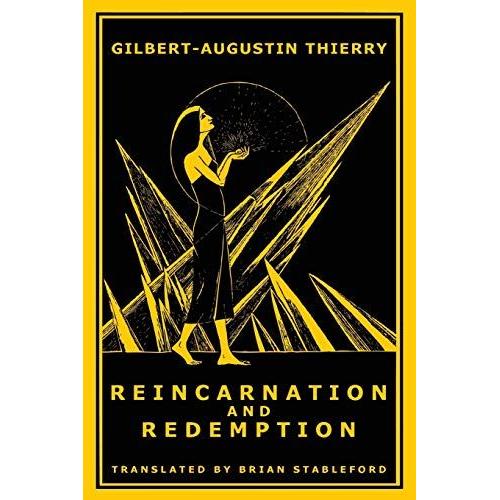 Reincarnation And Redemption