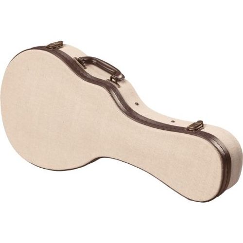 Gator - Gw-Jm Mandolin - Étui Bois Deluxe Pour Mandoline - Beige