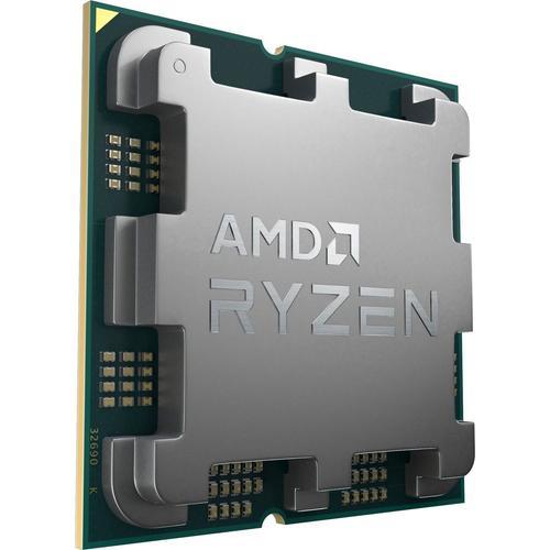 Amd Am5 Ryzen 7 7800x3d Tray 4,2ghz 5,0ghz Boost 8xcore 16xthreads 96