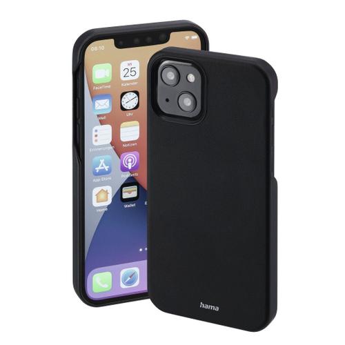 Coque Protect. "Magcase Finest Sense" Pr Apple Iphone 13 Mini, Noire