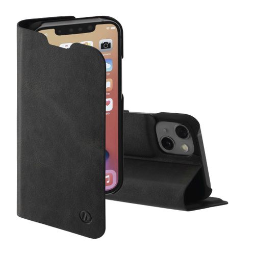 Étui Portefeuille "Guard Pro" Pour Apple Iphone 13, Noir