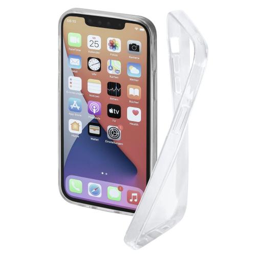 Coque De Protection "Crystal Clear" Pr Apple Iphone 13 Pro Max, Transp.