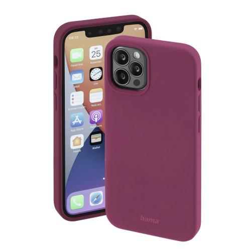 Coque Prot. "Magcase Finest Feel Pro" Pr Apple Iphone 13 Pro Max,Bord.