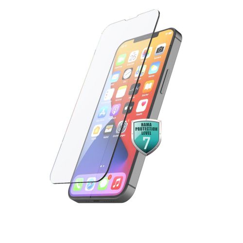 Verre De Protection Pour Apple Iphone 13 Mini