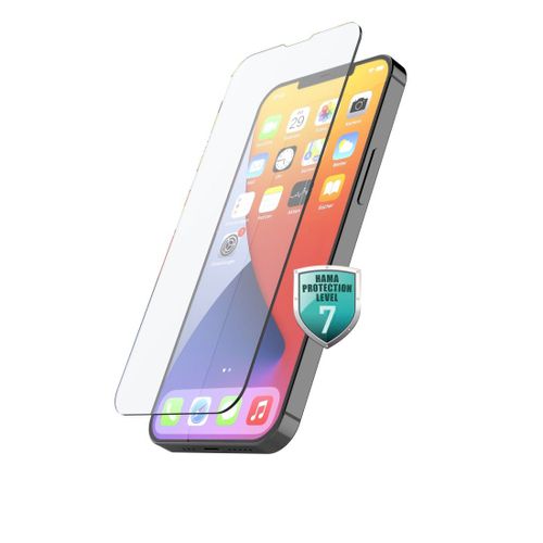 Verre De Protection Pour Apple Iphone 13/13 Pro