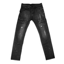 jeans homme slim dechiré