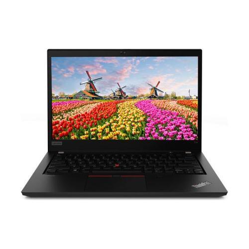 Lenovo ThinkPad T14 Gen 1 Core i5-10310U, 16 Go RAM, SSD 500 Go