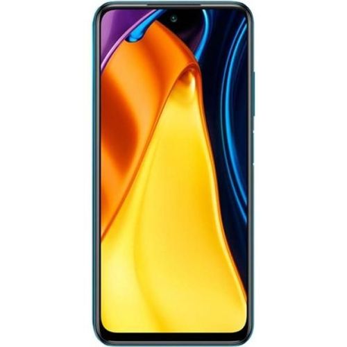 Xiaomi Poco M3 Pro 5G Dual SIM 64GB 4GB RAM Blue