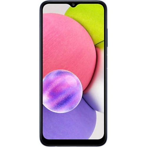 Samsung Galaxy A03s Dual SIM 64GB 4GB RAM A037F/DS Blue