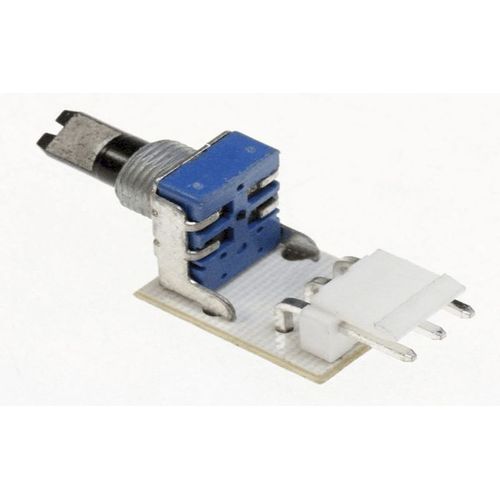 POTENTIOMETRE DE TEMPERATURE POUR REFRIGERATEUR FAGOR - 41X1017