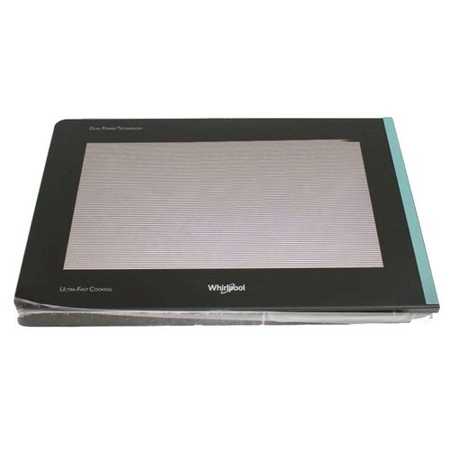ENCADREMENT PORTE POUR MICRO ONDES WHIRLPOOL - 482000093868