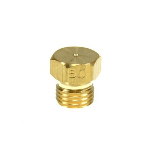 INJECTEUR GAZ BUTANE PROPANE Ø 0.50 POUR TABLE DE CUISSON FAGOR - 95X1458
