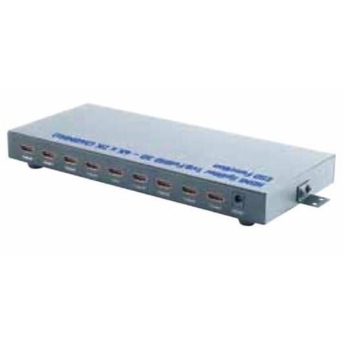 Splitter HDMI 6993 - 8 sorties HDMI