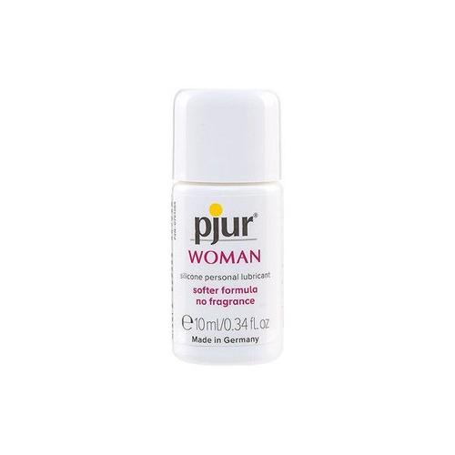 Lubrifiant À Base De Silicone Pjur Original (10 Ml)