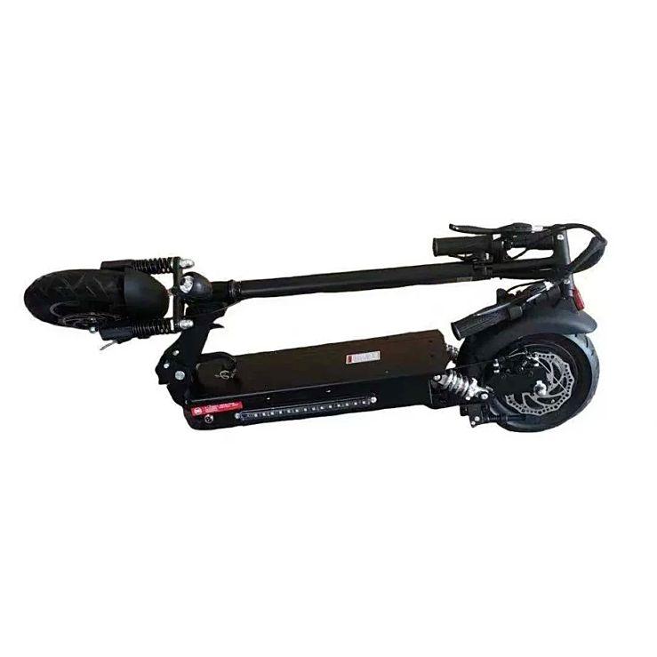 Trotinette Electrique 500W 15AH 36V 10 Pouce