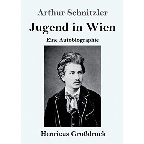 Jugend In Wien (Großdruck)