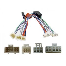 Faisceau Adaptateur Parrot Compatible Avec Nissan Et Infinity - Cable Mute