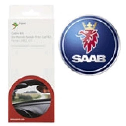 Faisceau Adaptateur Parrot Compatible Avec Saab 9.39.5 - Cable Mute