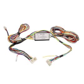 Faisceau Mute Kml Compatible Avec Lexus Rx300 1997+2003 Avec Ampli Ck3100